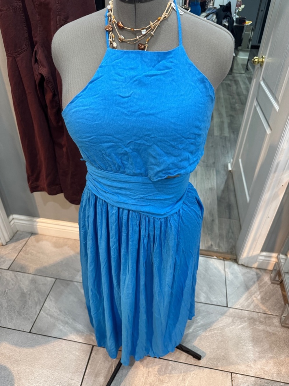 Free People Suki Midi - XS